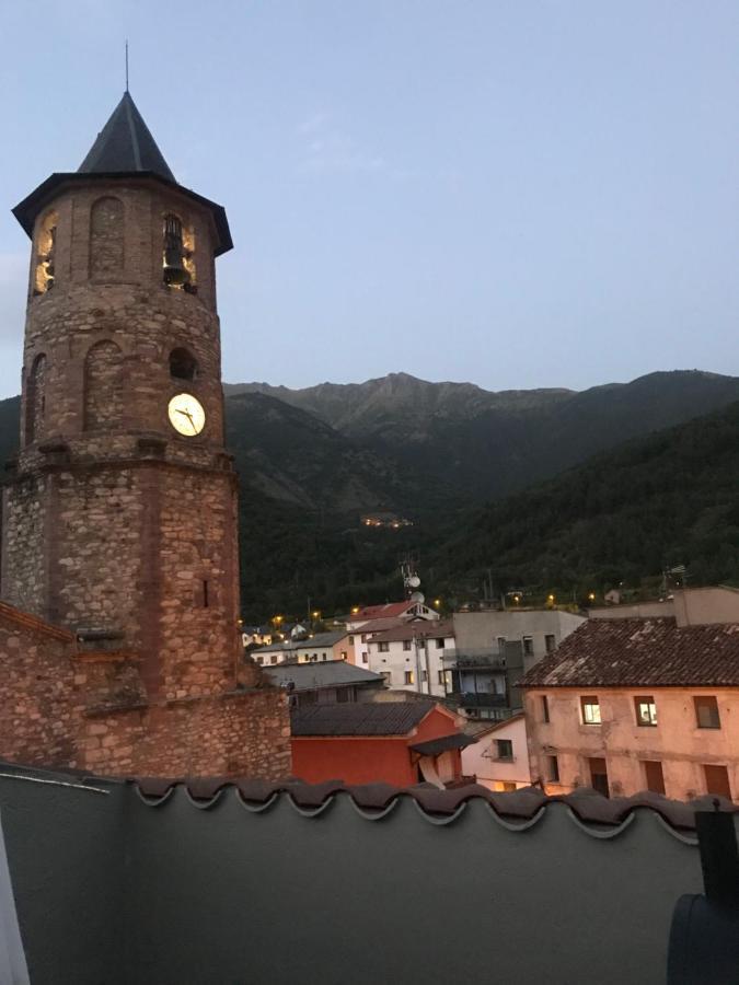 Parada De Txambonet 3 Vilaller Bagian luar foto